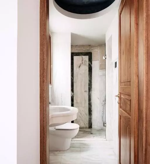 Fotos del hotel Casa Delfino  & Spa:  11