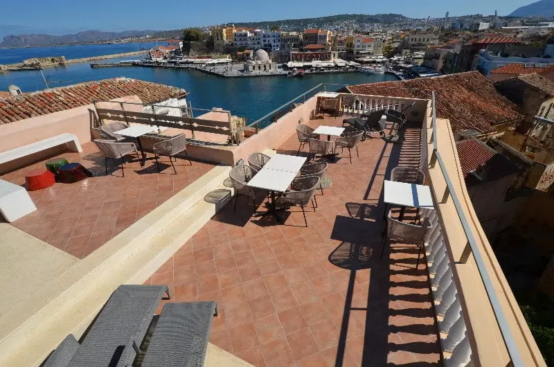 Fotos del hotel Casa Delfino  & Spa:  10