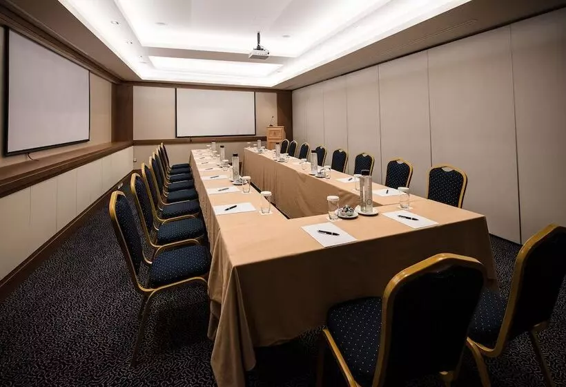 Fotos del hotel Electra Hotel Athens:  11