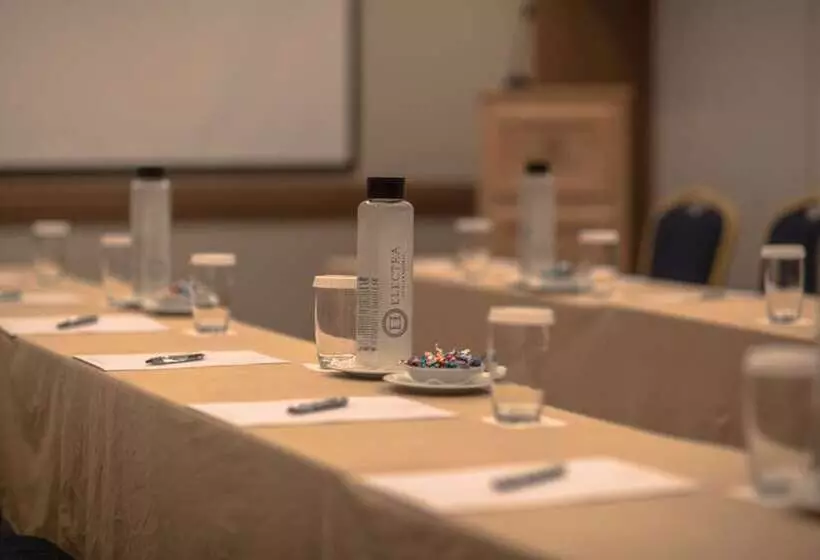 Fotos del hotel Electra Hotel Athens:  22