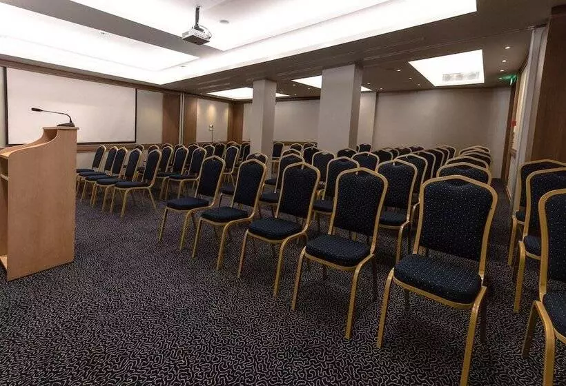 Fotos del hotel Electra Hotel Athens:  5