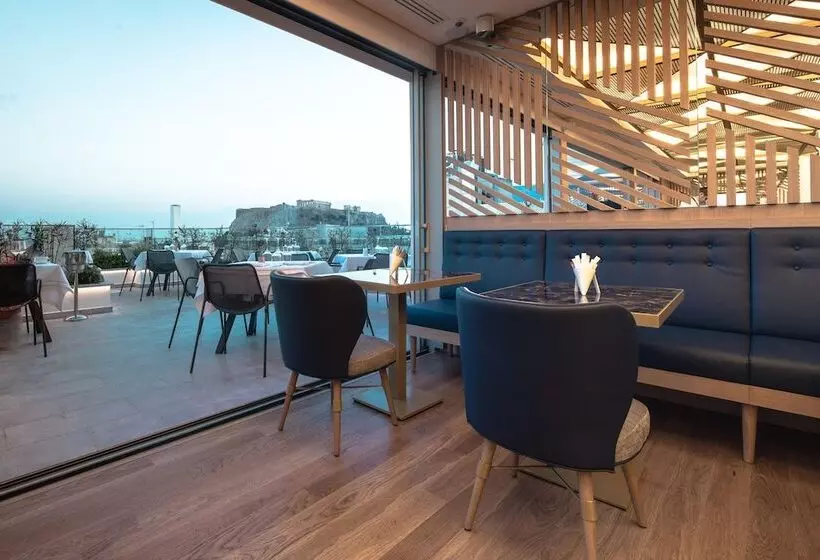 Fotos del hotel Electra Hotel Athens:  20