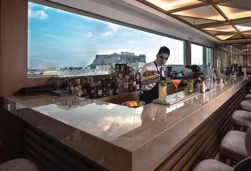 Fotos del hotel Electra Hotel Athens:  4