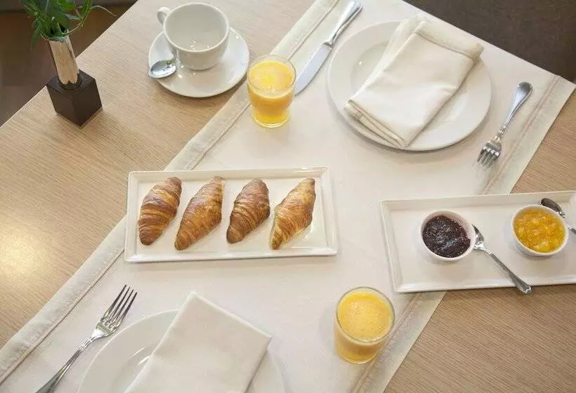 Fotos del hotel Electra Hotel Athens:  9