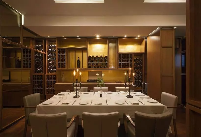 Fotos del hotel Electra Hotel Athens:  3