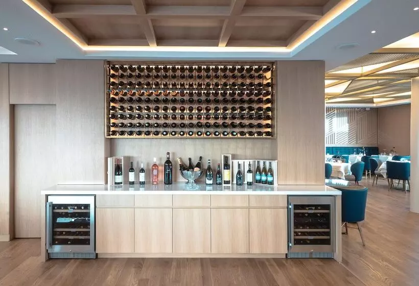 Fotos del hotel Electra Hotel Athens:  10