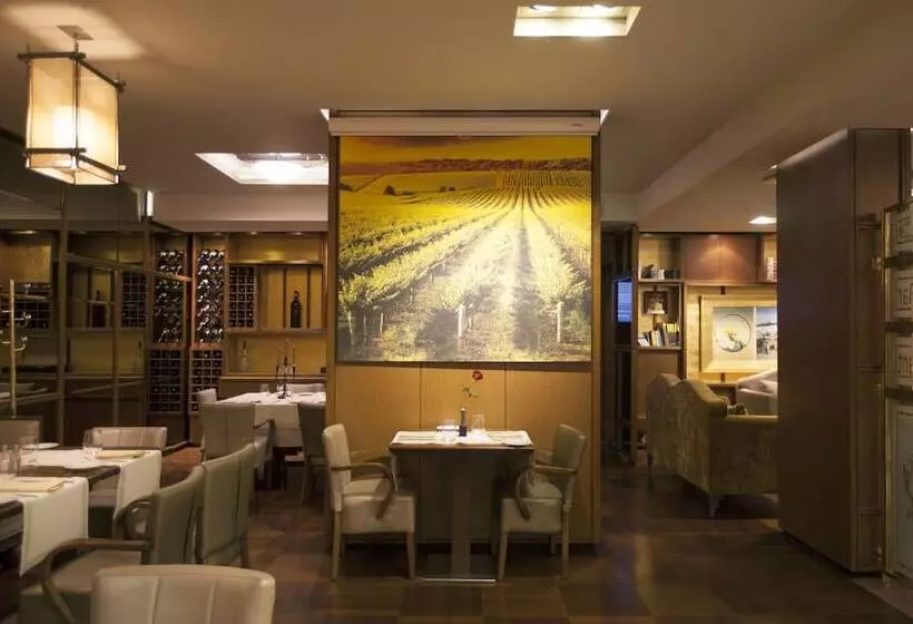 Fotos del hotel Electra Hotel Athens:  14