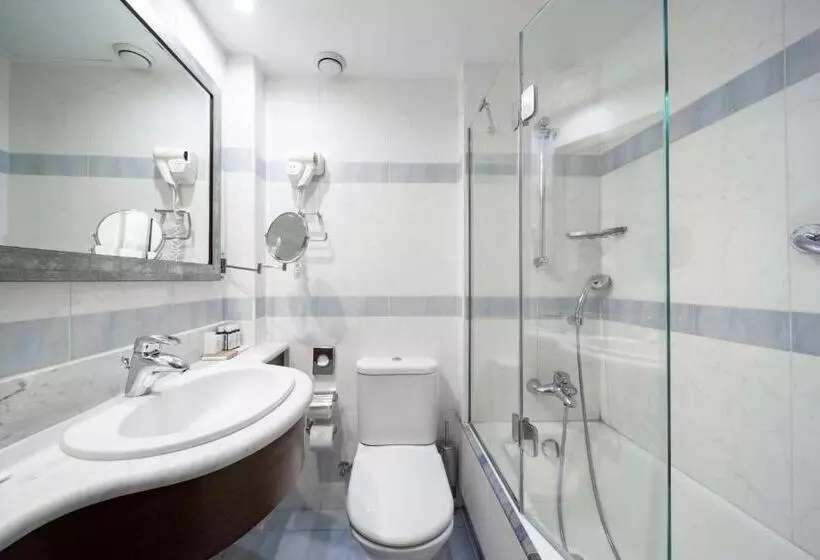 Fotos del hotel Electra Hotel Athens:  7