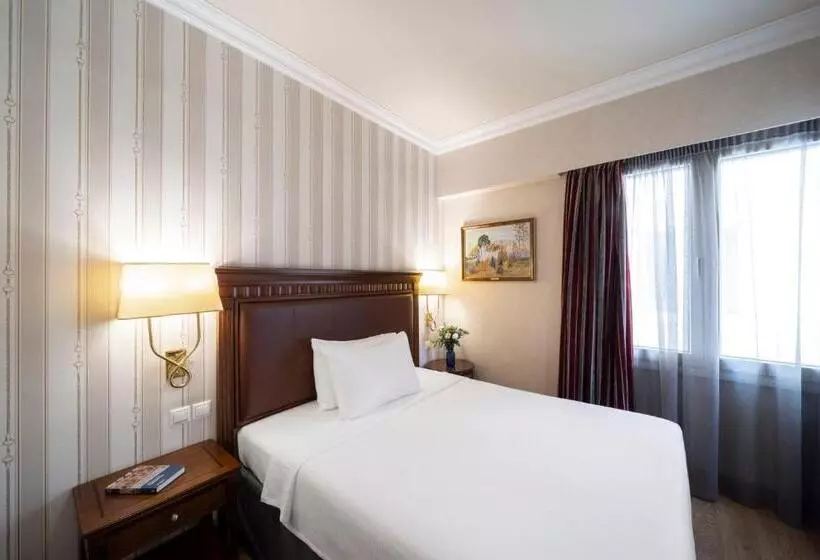 Fotos del hotel Electra Hotel Athens:  24