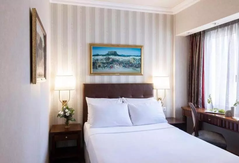 Fotos del hotel Electra Hotel Athens:  23