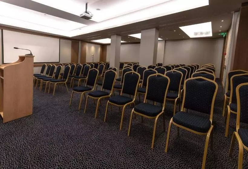 Fotos del hotel Electra Hotel Athens:  15