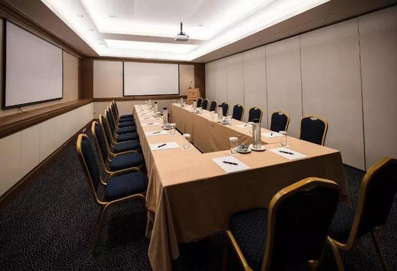 Fotos del hotel Electra Hotel Athens:  19