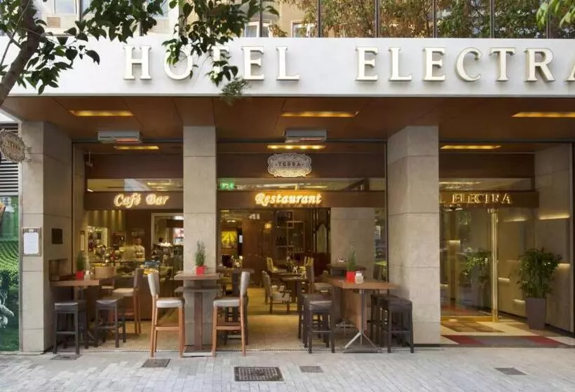 Electra Hotel Athens