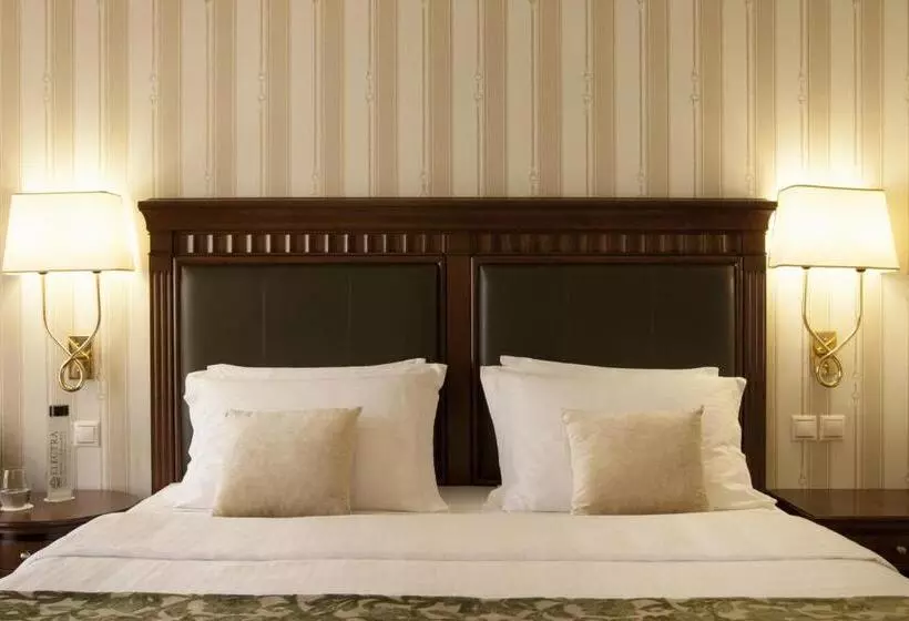 Fotos del hotel Electra Hotel Athens:  21