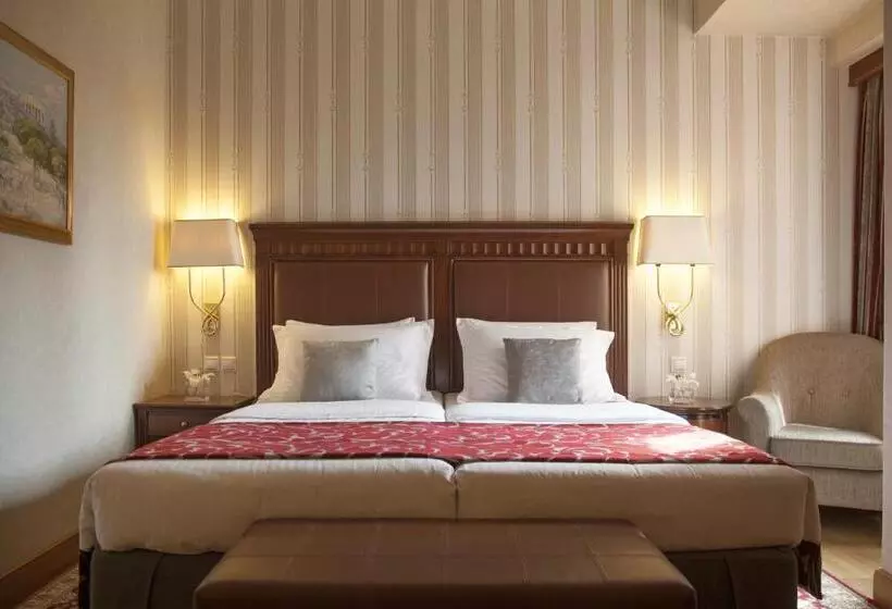 Fotos del hotel Electra Hotel Athens:  17