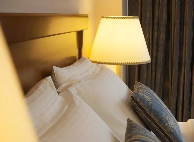 Fotos del hotel Electra Hotel Athens:  25