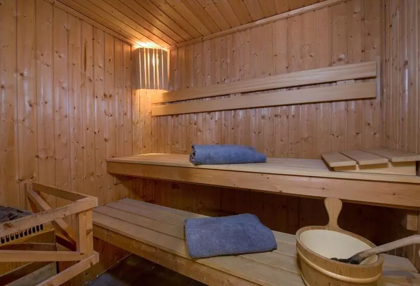 Fotos del hotel Kalyves Beach:  3