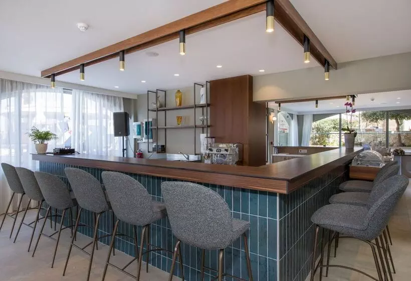 Fotos del hotel Kalyves Beach:  19