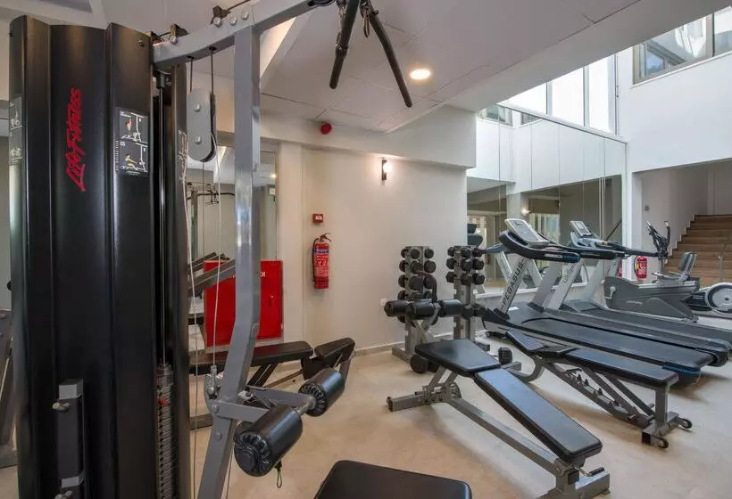 Fotos del hotel Kalyves Beach:  2