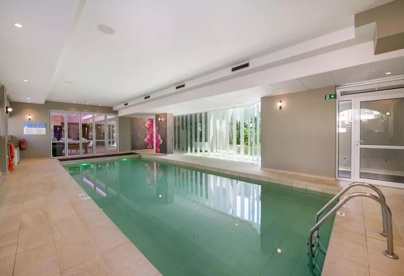 Fotos del hotel Kalyves Beach:  9