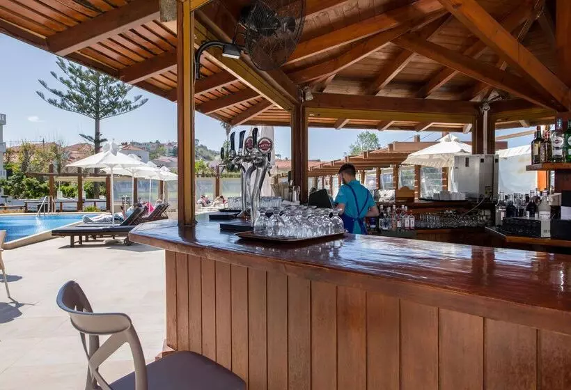 Fotos del hotel Kalyves Beach:  21