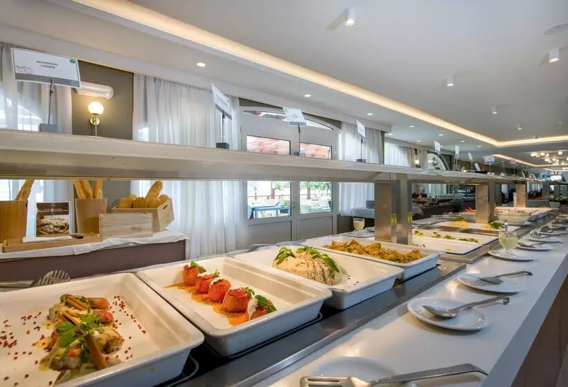 Fotos del hotel Kalyves Beach:  10