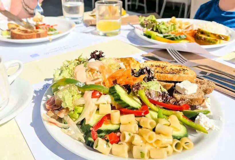 Fotos del hotel Kalyves Beach:  4