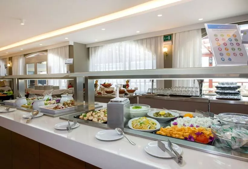 Fotos del hotel Kalyves Beach:  15