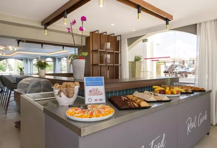 Fotos del hotel Kalyves Beach:  25