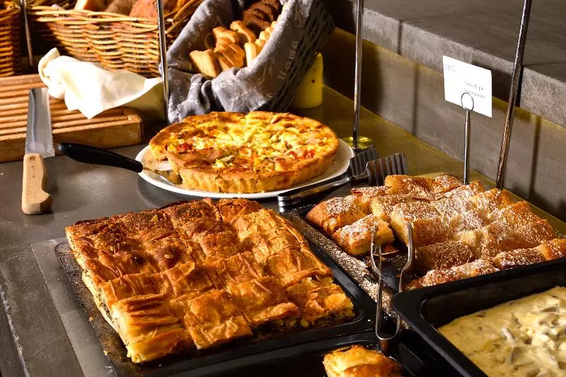 Fotos del hotel Le Palace Art:  15