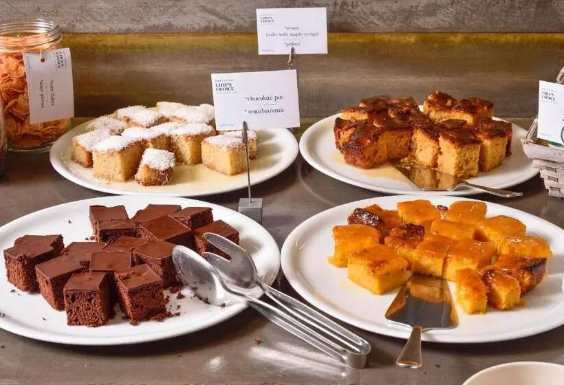 Fotos del hotel Le Palace Art:  23