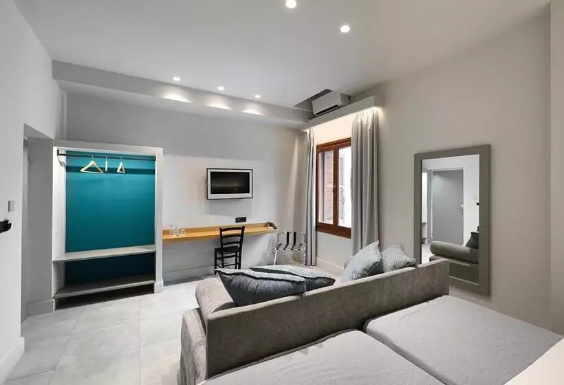 Fotos del hotel Le Palace Art:  12