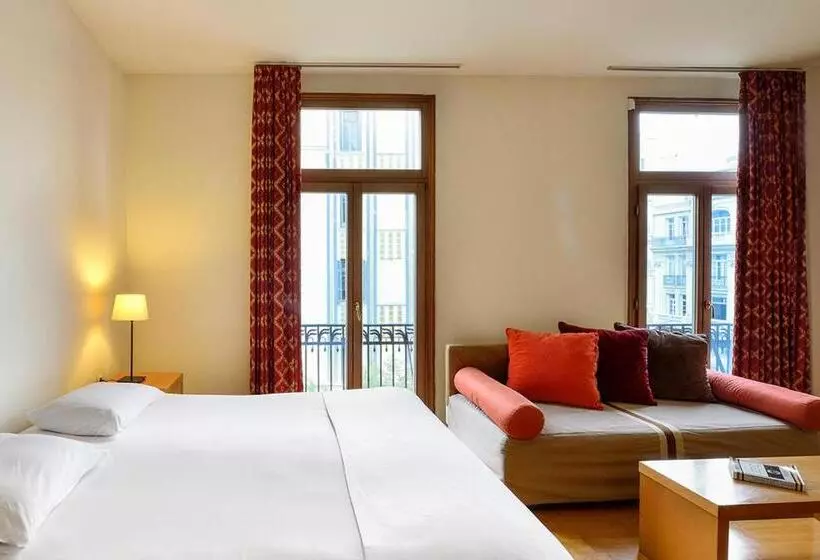 Fotos del hotel Le Palace Art:  9