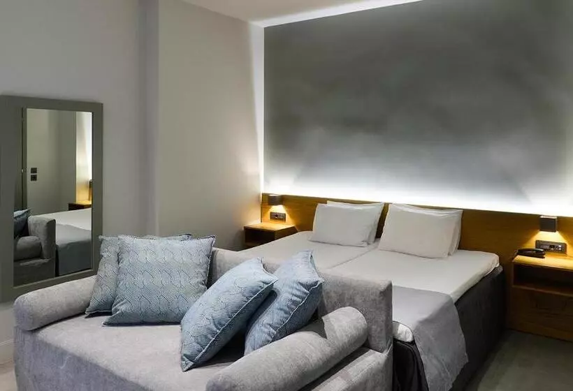 Fotos del hotel Le Palace Art:  6