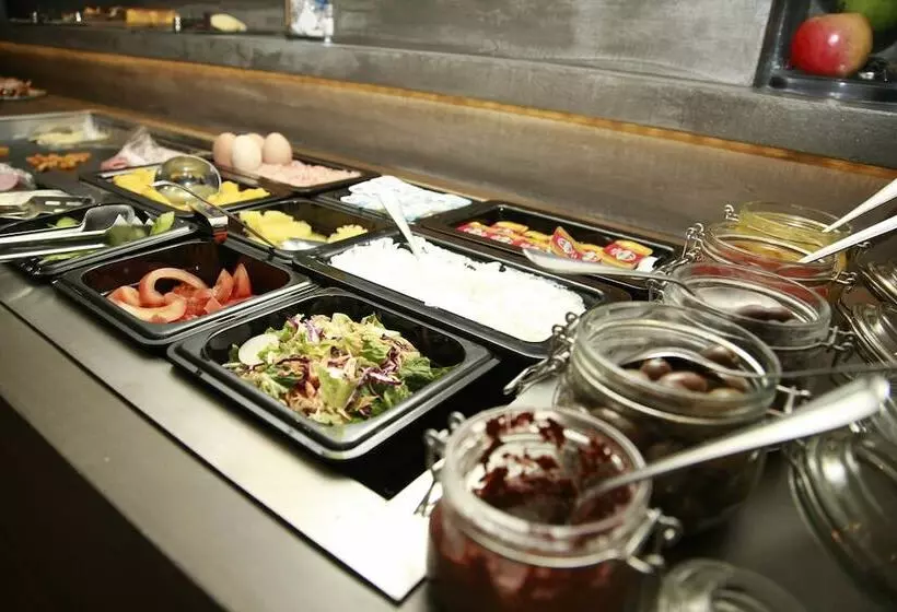 Fotos del hotel Le Palace Art:  7