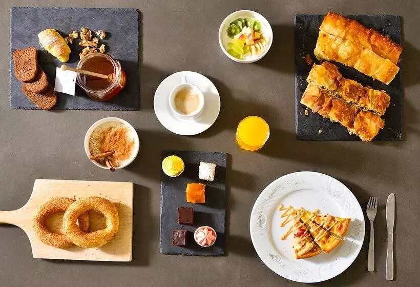 Fotos del hotel Le Palace Art:  10