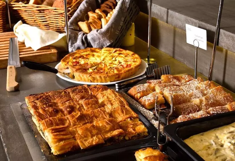 Fotos del hotel Le Palace Art:  4