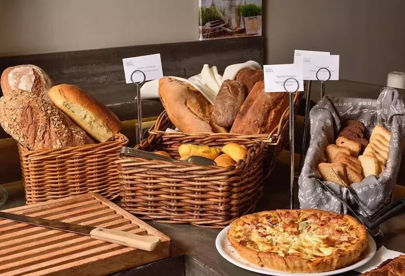 Fotos del hotel Le Palace Art:  18