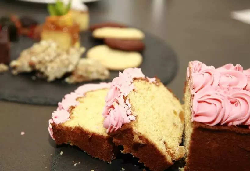 Fotos del hotel Le Palace Art:  25