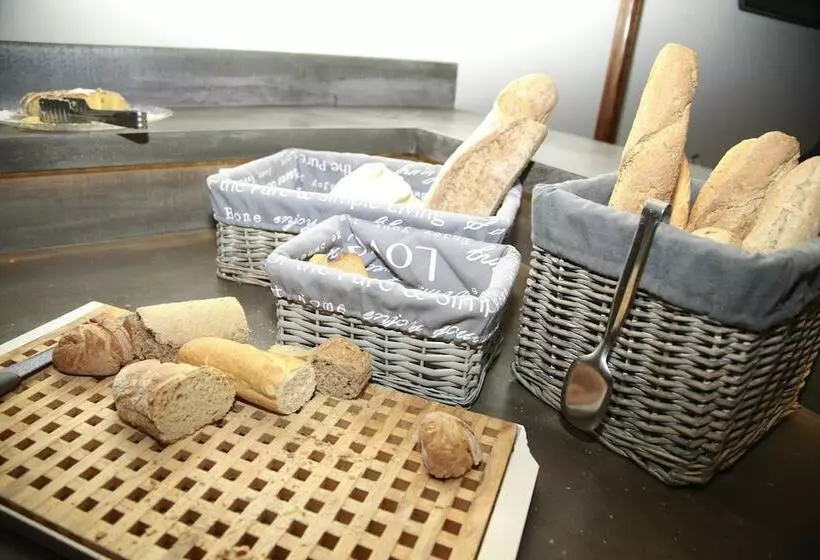 Fotos del hotel Le Palace Art:  3