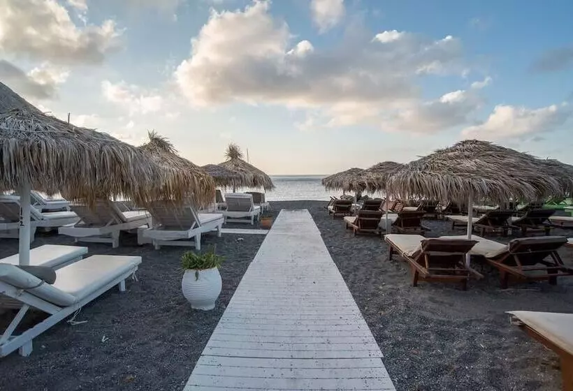 Fotos del hotel Porto Perissa:  11