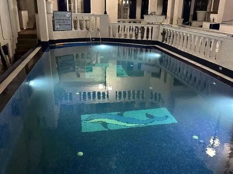 Fotos del hotel Porto Perissa:  2