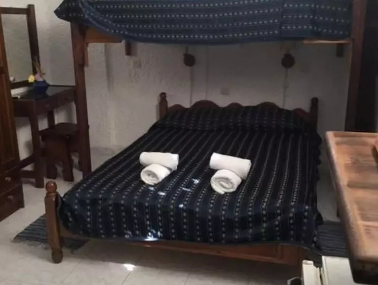 Fotos del hotel Porto Perissa:  8