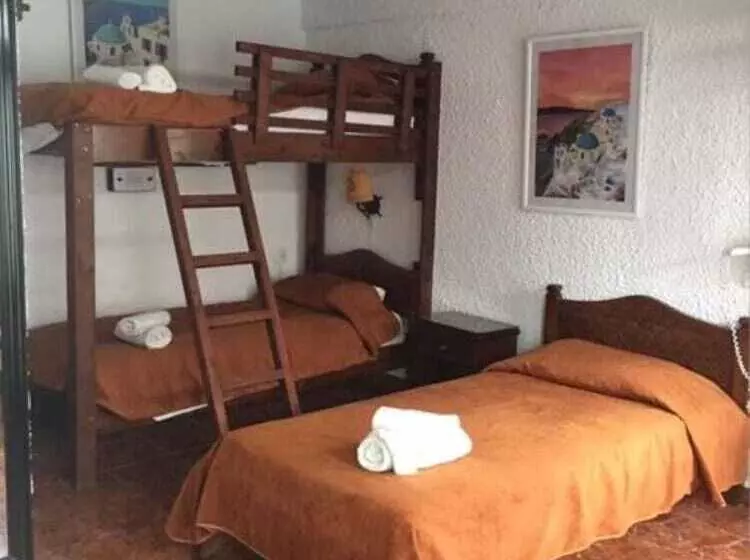 Fotos del hotel Porto Perissa:  15