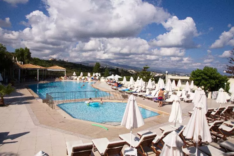 Fotos del hotel Rethymno Mare & Water Park:  25