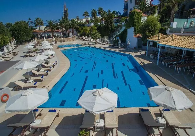 Fotos del hotel Rethymno Mare & Water Park:  14