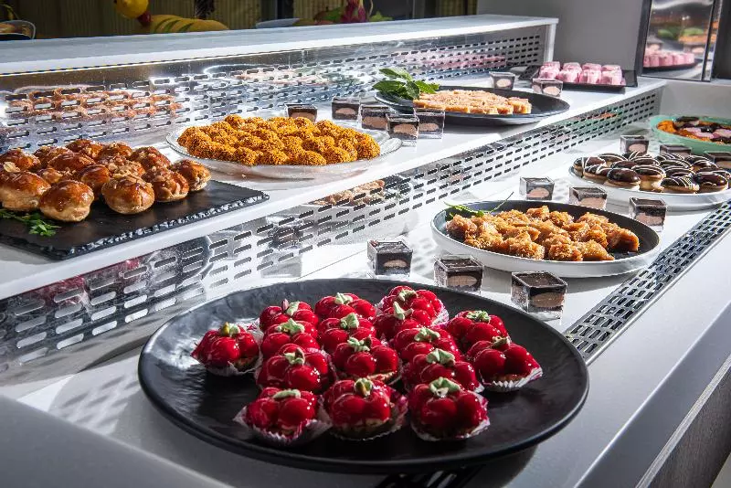 Fotos del hotel Rethymno Mare & Water Park:  22