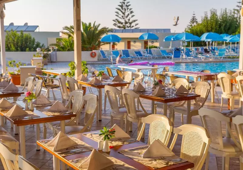 Fotos del hotel Rethymno Mare & Water Park:  16