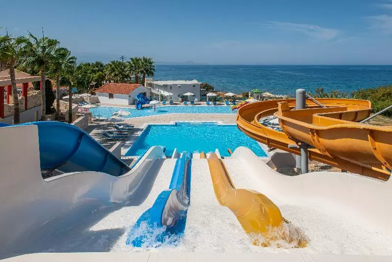 Fotos del hotel Rethymno Mare & Water Park:  20