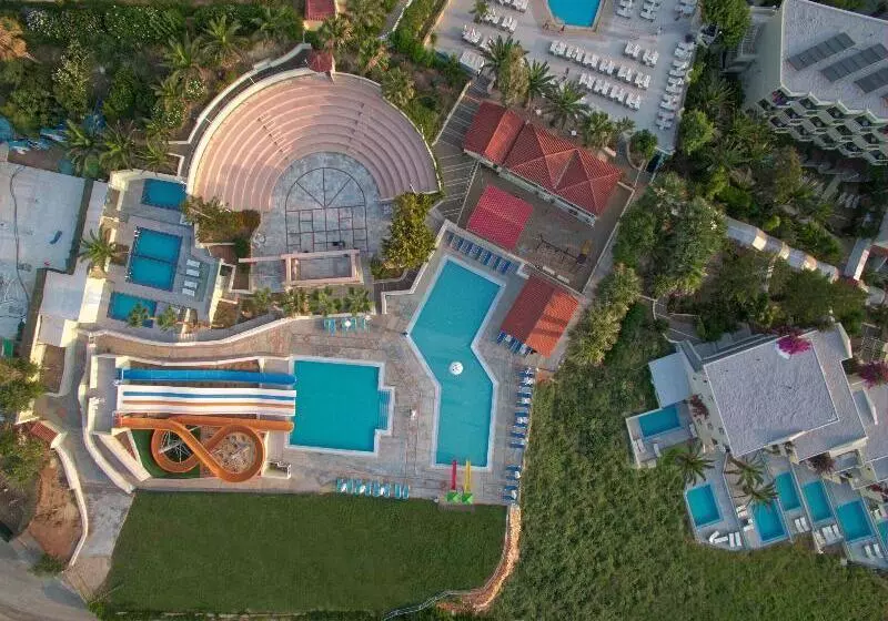 Fotos del hotel Rethymno Mare & Water Park:  23